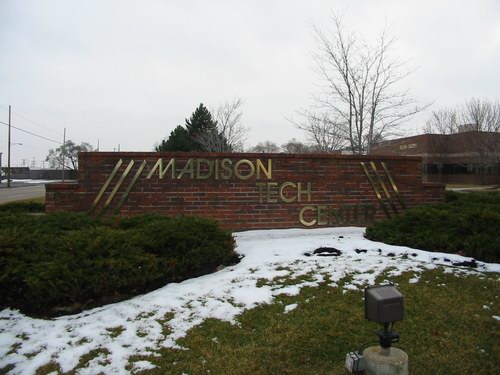 Galaxy Drive-In Theatre - Now - Photo From Water Winter Wonderland (newer photo)